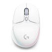 Imagen de Mouse Gamer Inalámbrico y Bluetooth Logitech G705 RGB