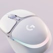Imagen de Mouse Gamer Inalámbrico y Bluetooth Logitech G705 RGB