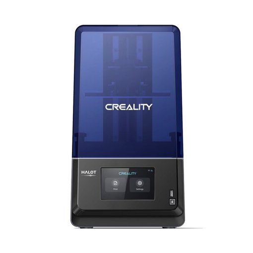 Imagen de Impresora 3D Resina Creality Halot-One Plus