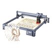 Imagen de Grabadora y Cortadora Láser Creality CR-Laser Falcon 5W
