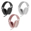 Imagen de Auriculares Inalámbricos Logitech Vibe 100