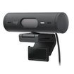 Imagen de Cámara Web Logitech BRIO 500 Full HD con HDR