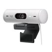 Imagen de Cámara Web Logitech BRIO 500 Full HD con HDR