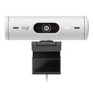 Imagen de Cámara Web Logitech BRIO 500 Full HD con HDR