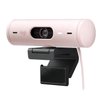 Imagen de Cámara Web Logitech BRIO 500 Full HD con HDR