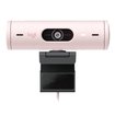 Imagen de Cámara Web Logitech BRIO 500 Full HD con HDR