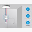 Imagen de Sonoff Basic RFR2 Wifi RF Interruptor Smart Switch
