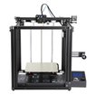Imagen de Creality Cama Magnética PEI Glossy 235x235 para Ender 3, 3 Pro, 5 y 5 Pro