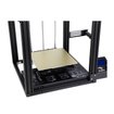 Imagen de Creality Cama Magnética PEI Glossy 235x235 para Ender 3, 3 Pro, 5 y 5 Pro