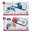 Imagen de Kit Joystick Cableado + Estuche de Nintendo Switch