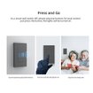 Imagen de Sonoff SwitchMan M5 Interruptor de Pared 2 Botones WiFi