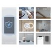 Imagen de Sonoff SwitchMan M5 Interruptor de Pared 3 Botones WiFi