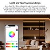Imagen de Sonoff L2 Cinta Tira Led Inteligente WiFi 5m