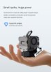Imagen de Kit Extrusor Directo Creality Sprite Extruder Pro All Metal