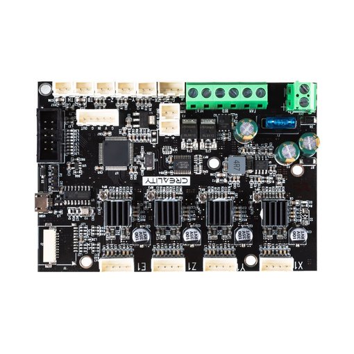 Imagen de Placa Madre Motherboard Creality Ender 6 Silenciosa
