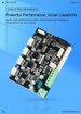 Imagen de Placa Madre Motherboard Creality Ender 6 Silenciosa