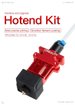 Imagen de Hotend Creality CR-6 SE y CR-6 Max