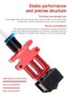 Imagen de Hotend Creality CR-6 SE y CR-6 Max
