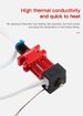 Imagen de Hotend Creality CR-6 SE y CR-6 Max
