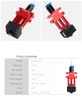 Imagen de Hotend Creality CR-6 SE y CR-6 Max