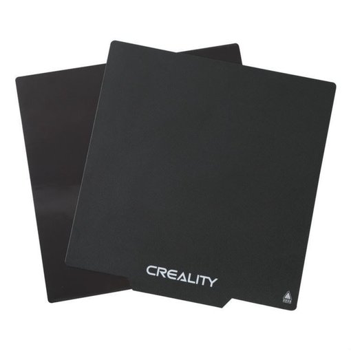 Imagen de Cama Sticker Magnético Creality Ender 310x310x1mm