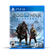 Imagen de God of War Ragnarok (Nuevo) PS4