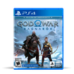 Imagen de God of War Ragnarok (Nuevo) PS4
