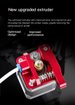 Imagen de Extrusor Creality Metálico Para Ender 3 y otros