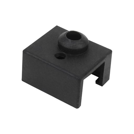 Imagen de Silicona de Bloque Calentador Ender 3 S1 y Otros