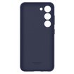 Imagen de Silicone Cover Samsung S23 Plus Original