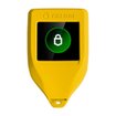 Imagen de Estuche de Silicona Glove para Trezor Model T