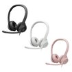Imagen de Auriculares Logitech H390 USB