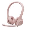 Imagen de Auriculares Logitech H390 USB