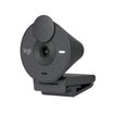 Imagen de Cámara Web Logitech BRIO 300 Full HD
