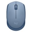 Imagen de Mouse Inalambrico Logitech M170