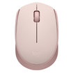 Imagen de Mouse Inalambrico Logitech M170