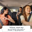 Imagen de Amazon Echo Auto con Alexa