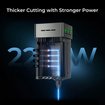 Imagen de Cortadora y Grabadora Láser Creality Falcon2 22W