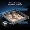 Imagen de Cortadora y Grabadora Láser Creality Falcon2 22W