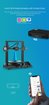 Imagen de Creality Smart Kit 2.0 con Webcam y 8G TF Card
