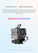 Imagen de Kit Enfriado Líquido Creality para Extrusor Sprite