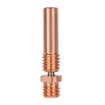 Imagen de Garganta Barrel Creality Spider Hotend 2.0