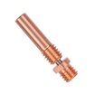 Imagen de Garganta Barrel Creality Spider Hotend 2.0
