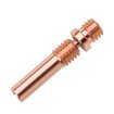 Imagen de Garganta Barrel Creality Spider Hotend 2.0