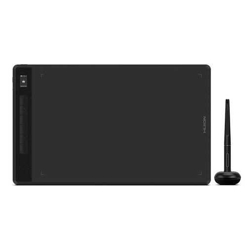 Imagen de Tableta Digitalizadora Huion Inspiroy Giano G930L Negra
