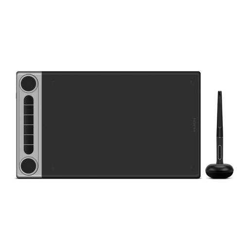 Imagen de Tableta Digitalizadora Huion Inspiroy Dial 2 Q630M