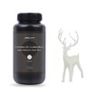 Imagen de Resina Creality Lavable al Agua Plus 500g en Botella de Plástico para Impresora 3D