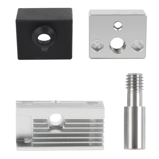 Imagen de Hotend Kit de Creality Ender 3 S1 y Sermoon V1