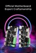 Imagen de Placa Madre Motherboard Creality E3 Free-runs TMC2209 Open S
