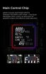Imagen de Placa Madre Motherboard Creality E3 Free-runs TMC2209 Open S